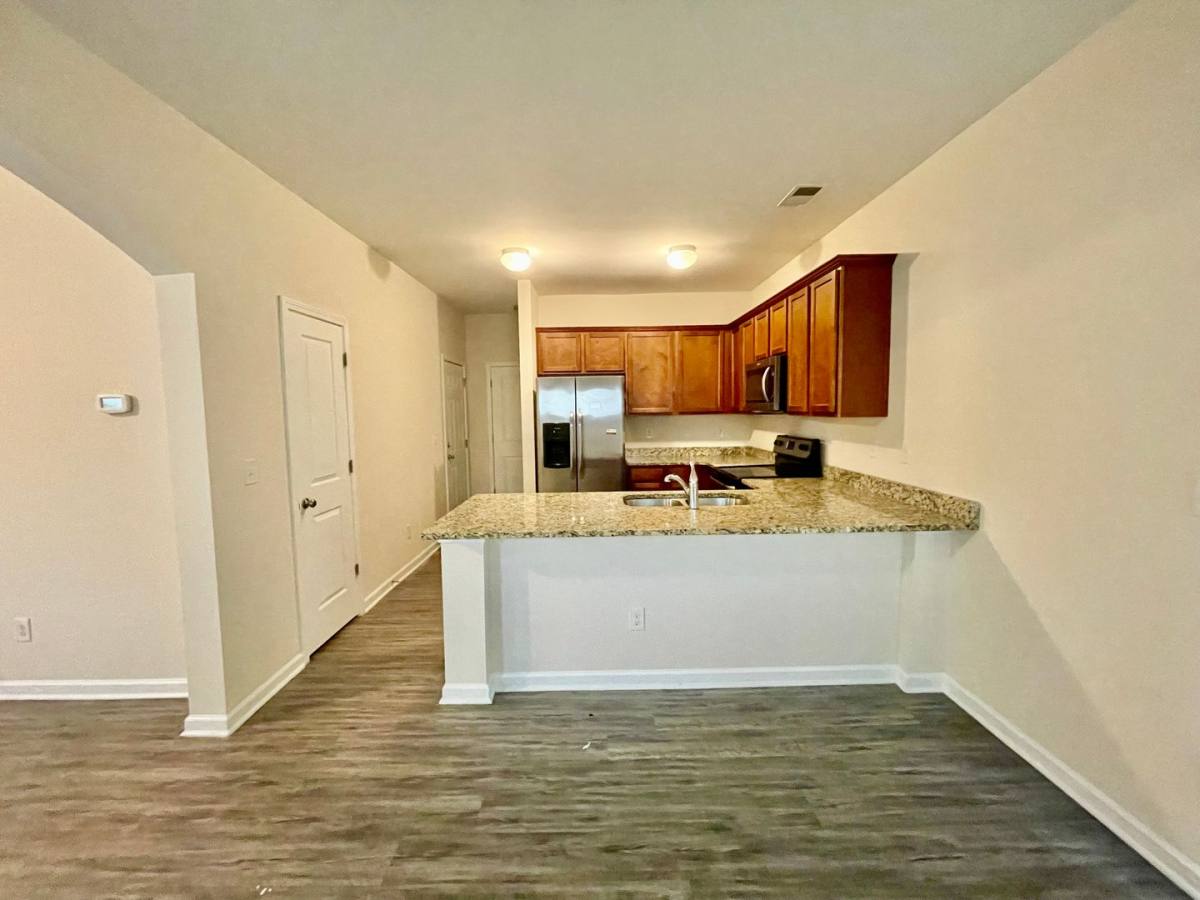 Townhouse for rent at 243 Village Creek Way, Salisbury, NC 28147