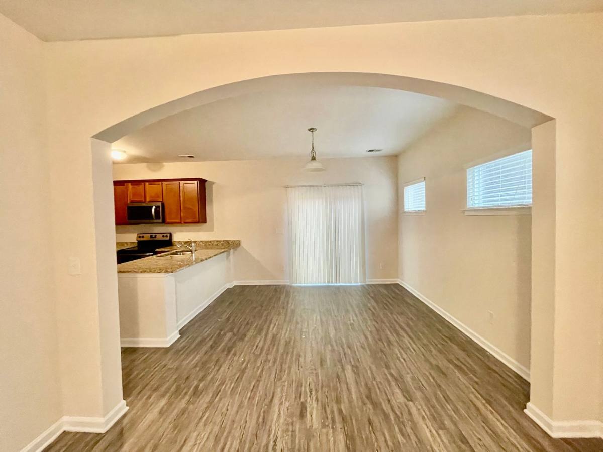 Townhouse for rent at 243 Village Creek Way, Salisbury, NC 28147