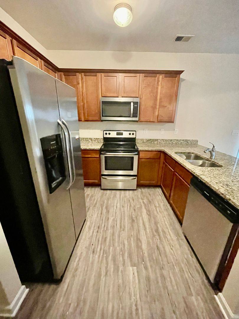 Townhouse for rent at 243 Village Creek Way, Salisbury, NC 28147