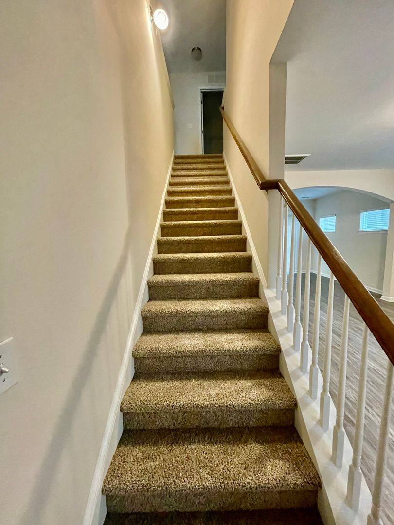 Townhouse for rent at 243 Village Creek Way, Salisbury, NC 28147