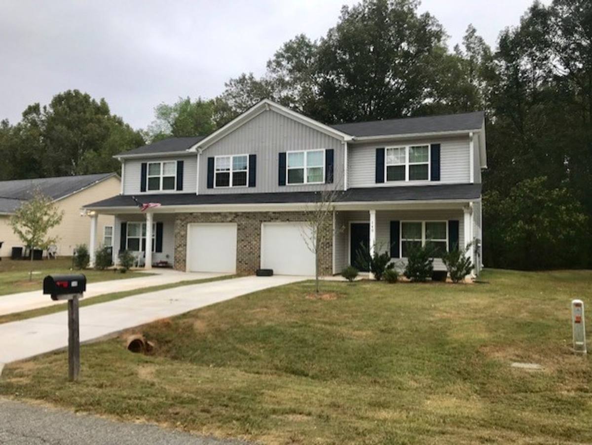 Townhouse for rent at 243 Village Creek Way, Salisbury, NC 28147