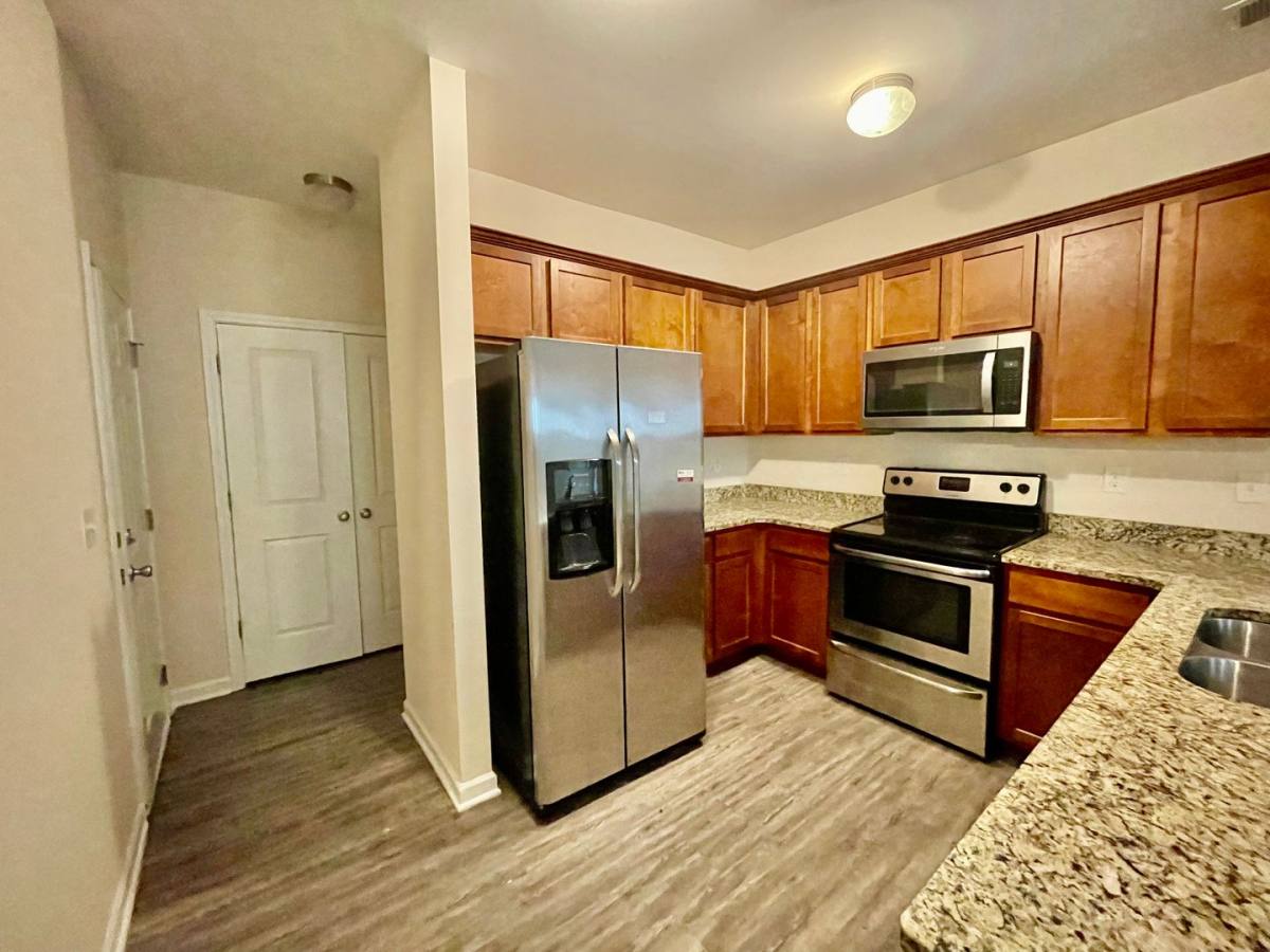 Townhouse for rent at 243 Village Creek Way, Salisbury, NC 28147