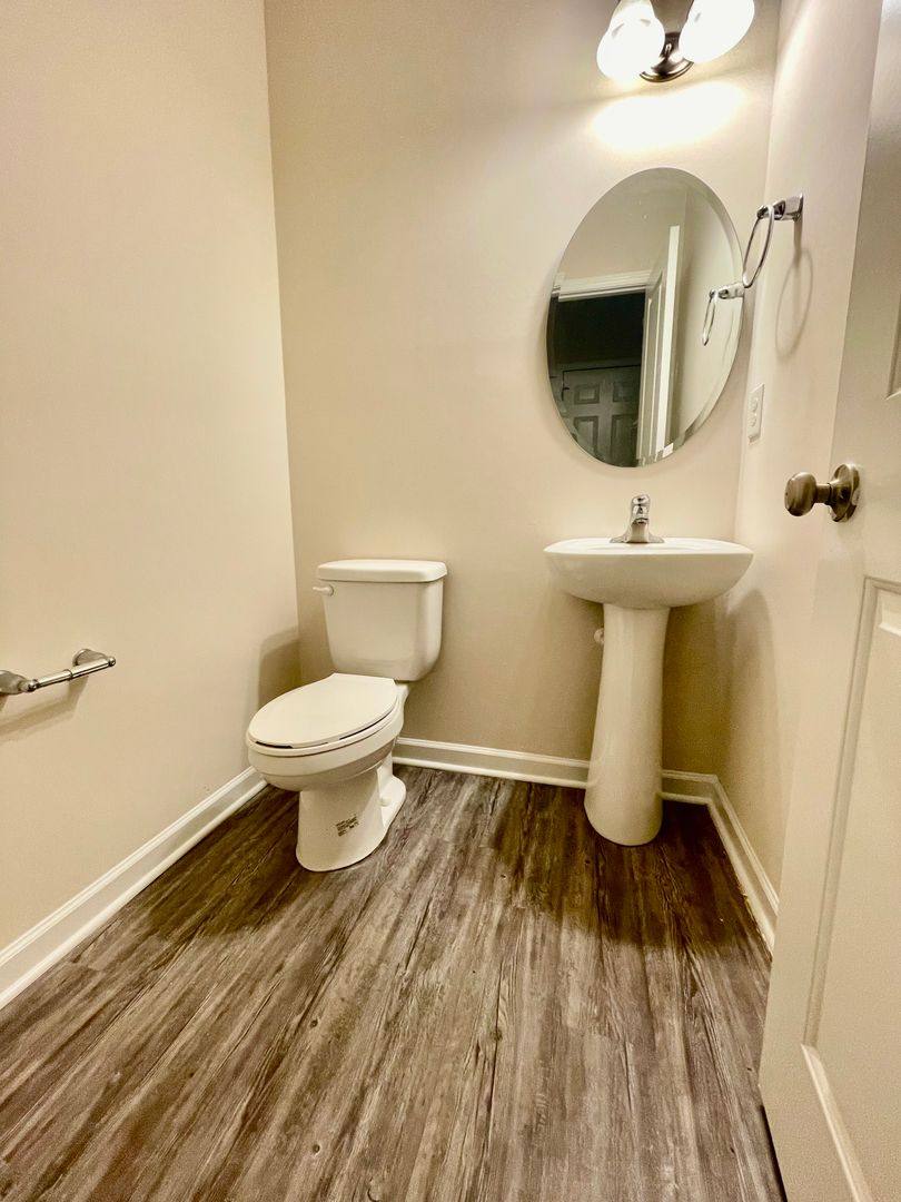 Townhouse for rent at 243 Village Creek Way, Salisbury, NC 28147