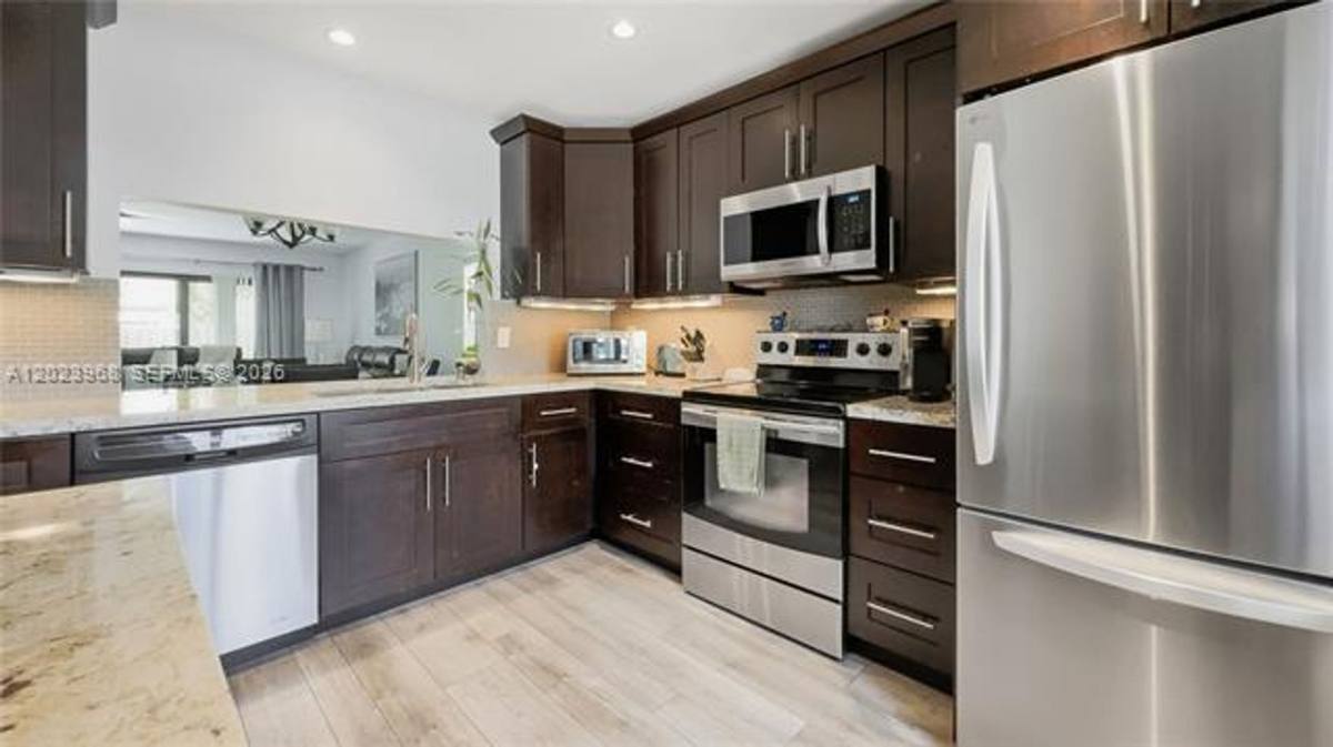 Townhouse for rent at 201 NW 106th Terrace, Hollywood, FL 33026
