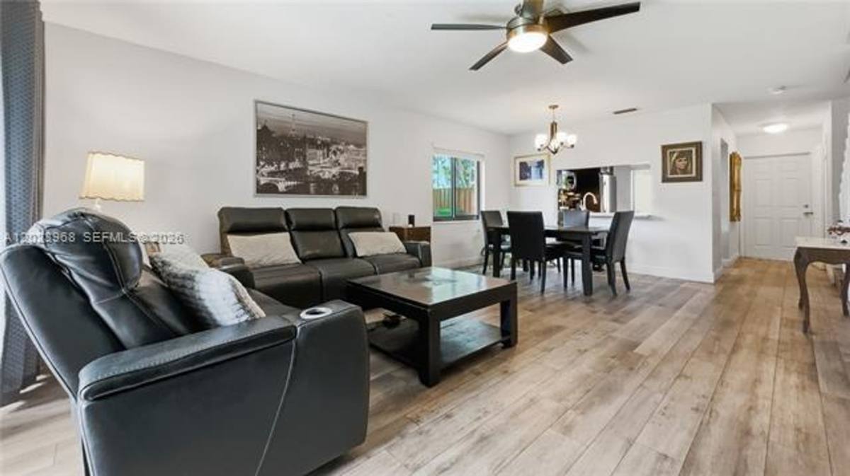 Townhouse for rent at 201 NW 106th Terrace, Hollywood, FL 33026