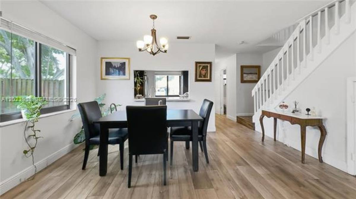 Townhouse for rent at 201 NW 106th Terrace, Hollywood, FL 33026