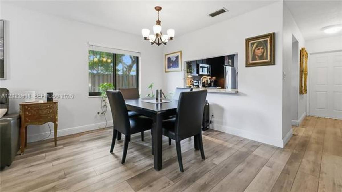 Townhouse for rent at 201 NW 106th Terrace, Hollywood, FL 33026