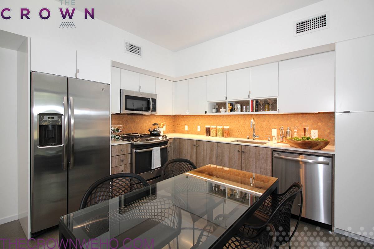 Apartment for rent at 8350 Santa Monica Blvd #309, West Hollywood, CA 90069
