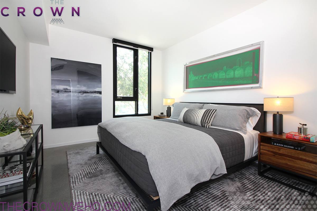 Apartment for rent at 8350 Santa Monica Blvd #309, West Hollywood, CA 90069