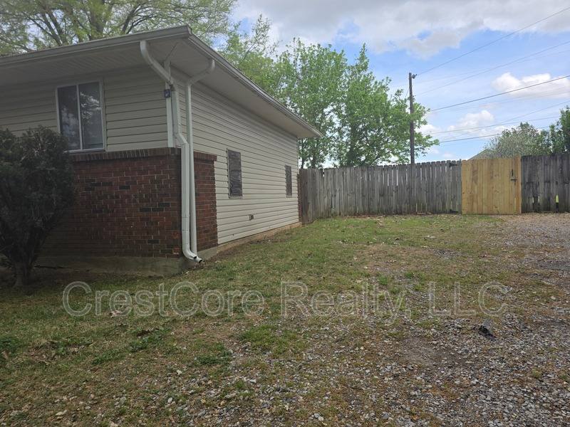 House for rent at 4426 Egypt Church Rd, Memphis, TN 38128