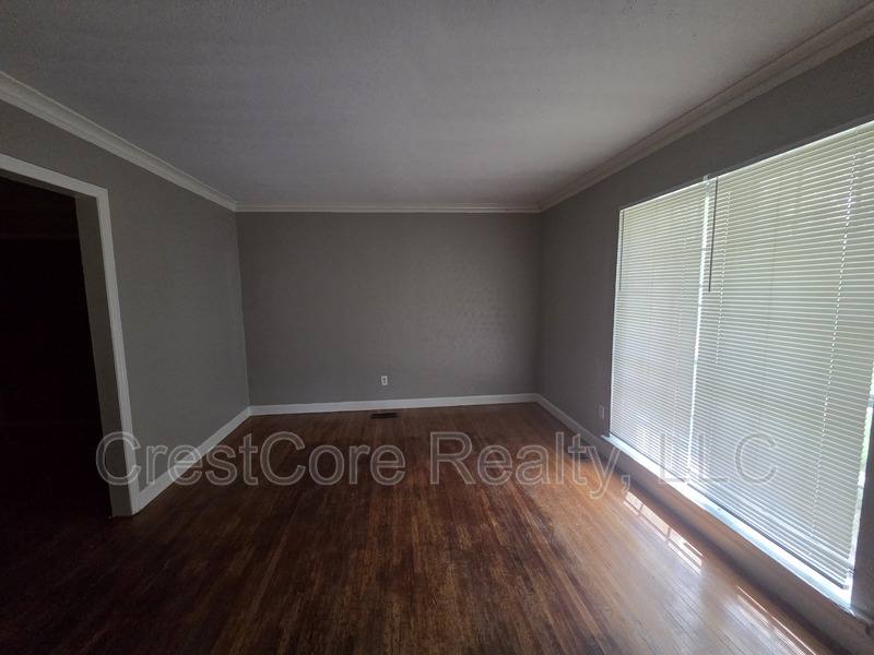 House for rent at 4426 Egypt Church Rd, Memphis, TN 38128