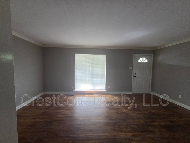 House for rent at 4426 Egypt Church Rd, Memphis, TN 38128