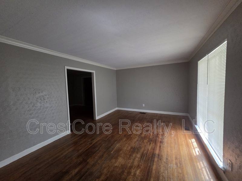 House for rent at 4426 Egypt Church Rd, Memphis, TN 38128