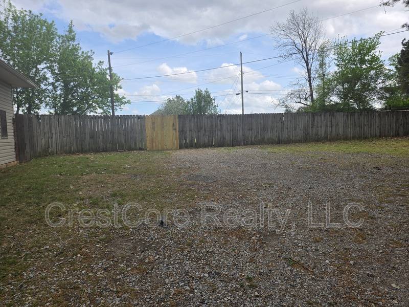 House for rent at 4426 Egypt Church Rd, Memphis, TN 38128
