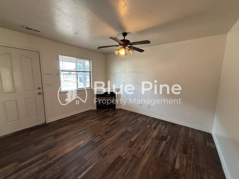 Townhouse for rent at 1512 N Stevens Dr #C, Idaho Falls, ID 83401