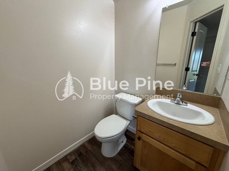 Townhouse for rent at 1512 N Stevens Dr #C, Idaho Falls, ID 83401