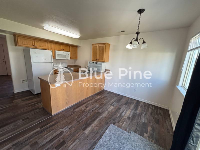 Townhouse for rent at 1512 N Stevens Dr #C, Idaho Falls, ID 83401