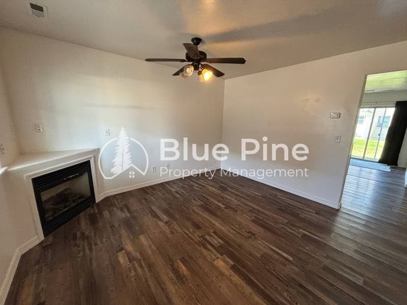 Townhouse for rent at 1512 N Stevens Dr #C, Idaho Falls, ID 83401