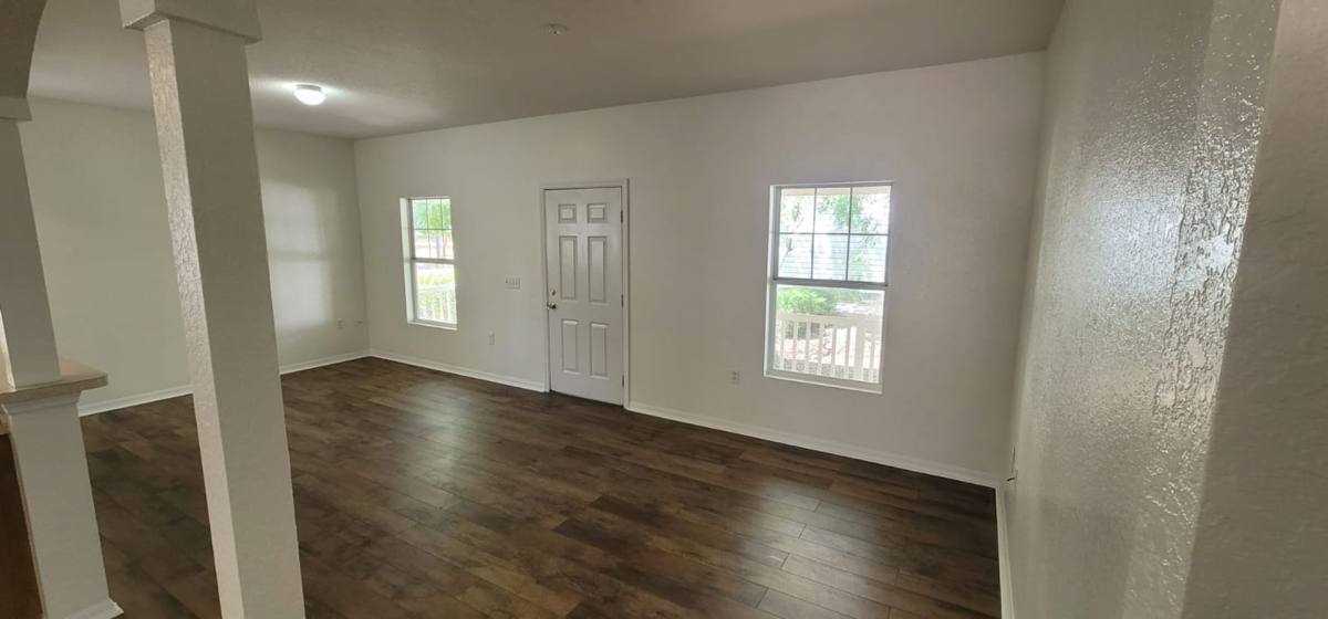 House for rent at 1004 Park Central Circle, Groveland, FL 34736
