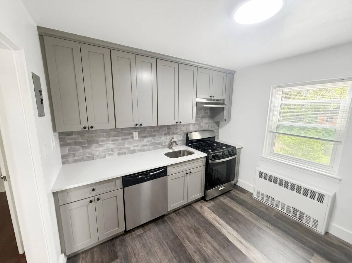 Apartment for rent at 83-144 Fairmont Ave, Kingston, NY 12401
