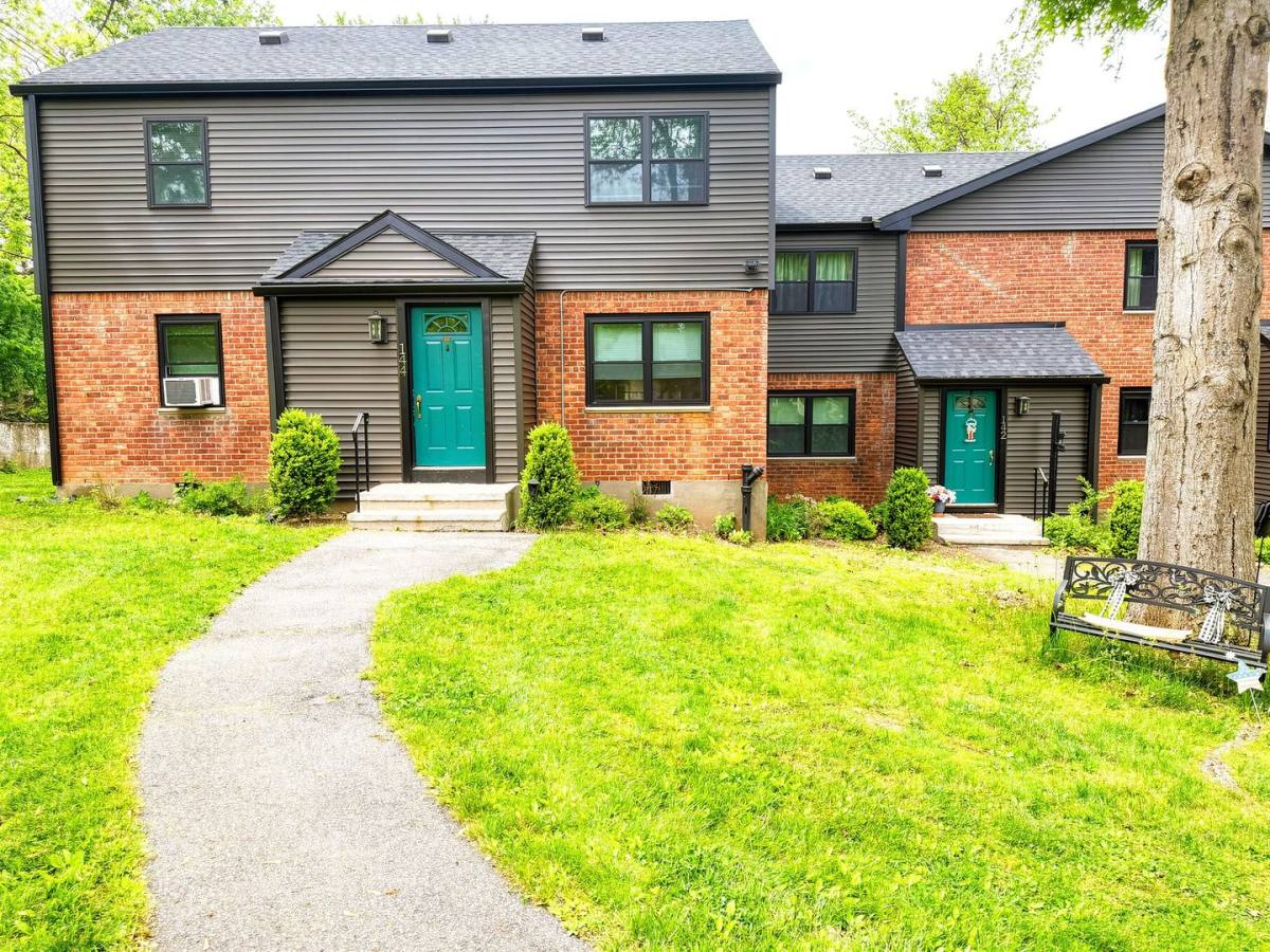 Apartment for rent at 83-144 Fairmont Ave, Kingston, NY 12401