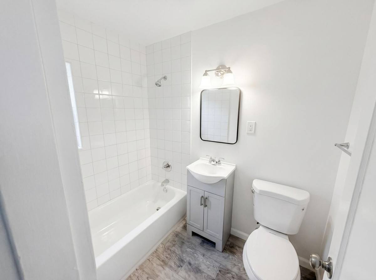 Apartment for rent at 83-144 Fairmont Ave, Kingston, NY 12401