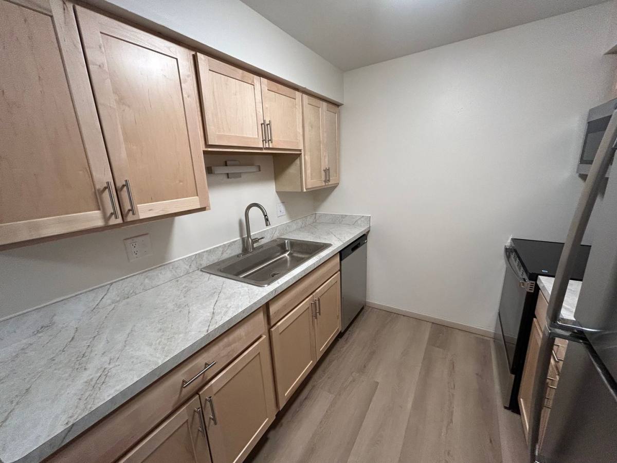 Apartment for rent at 2323 Woodrow Court, Appleton, WI 54915