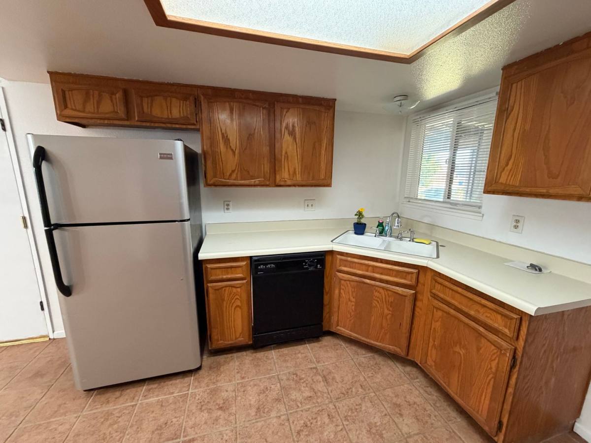 House for rent at 4309 Rosewall St, Bakersfield, CA 93313