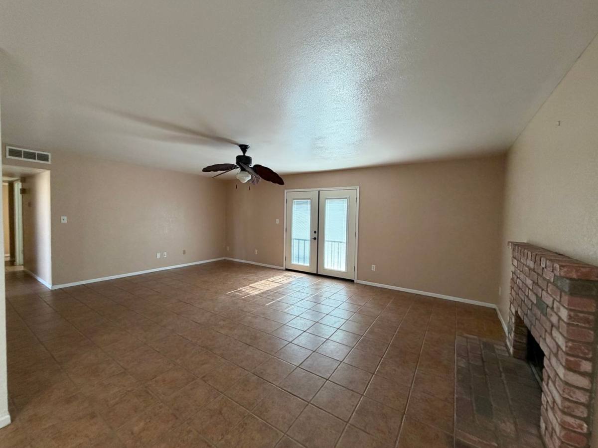 House for rent at 4309 Rosewall St, Bakersfield, CA 93313