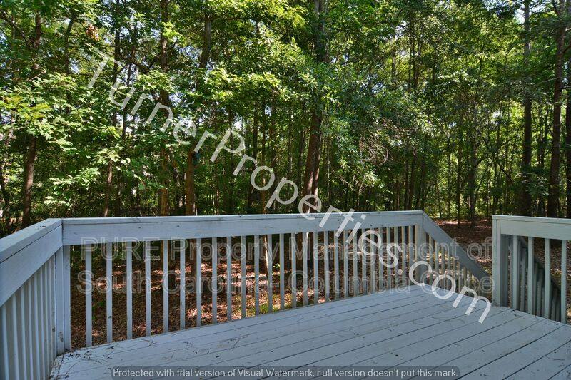 House for rent at 6 Back Bay Court, Columbia, SC 29229