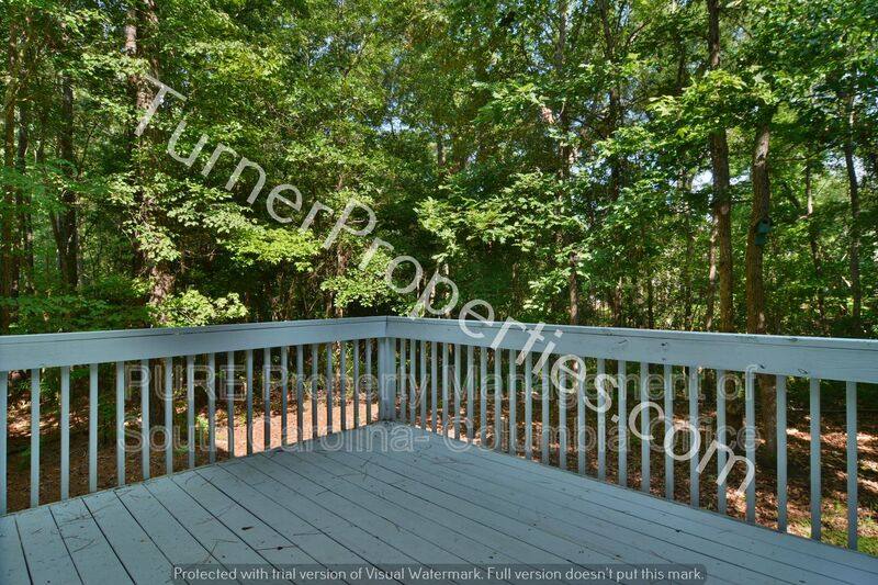 House for rent at 6 Back Bay Court, Columbia, SC 29229