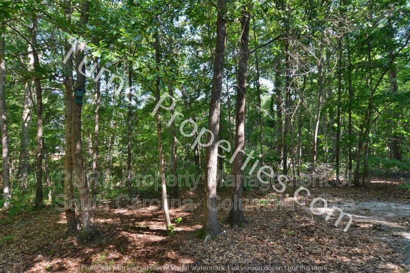 House for rent at 6 Back Bay Court, Columbia, SC 29229