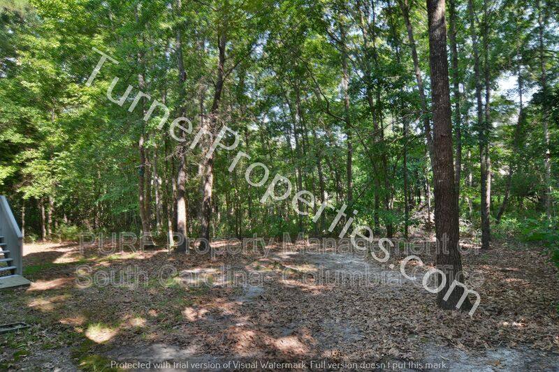 House for rent at 6 Back Bay Court, Columbia, SC 29229