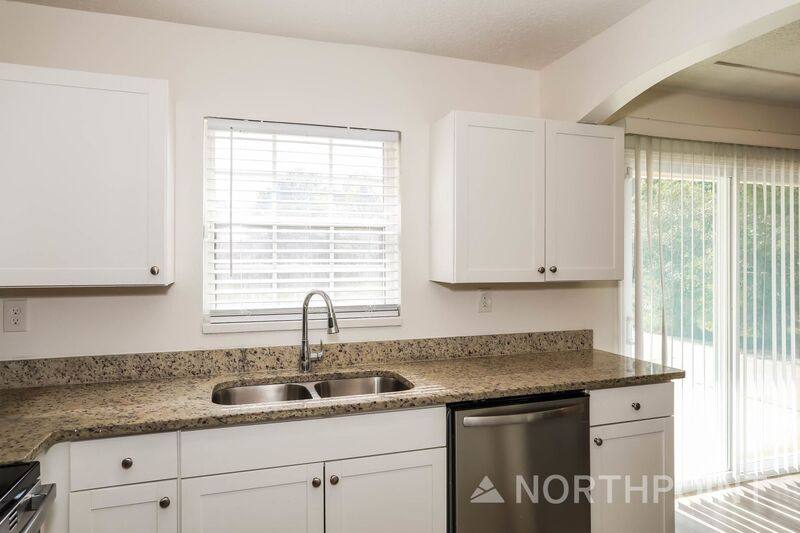 House for rent at 5524 Enchanted Dr, Jacksonville, FL 32244