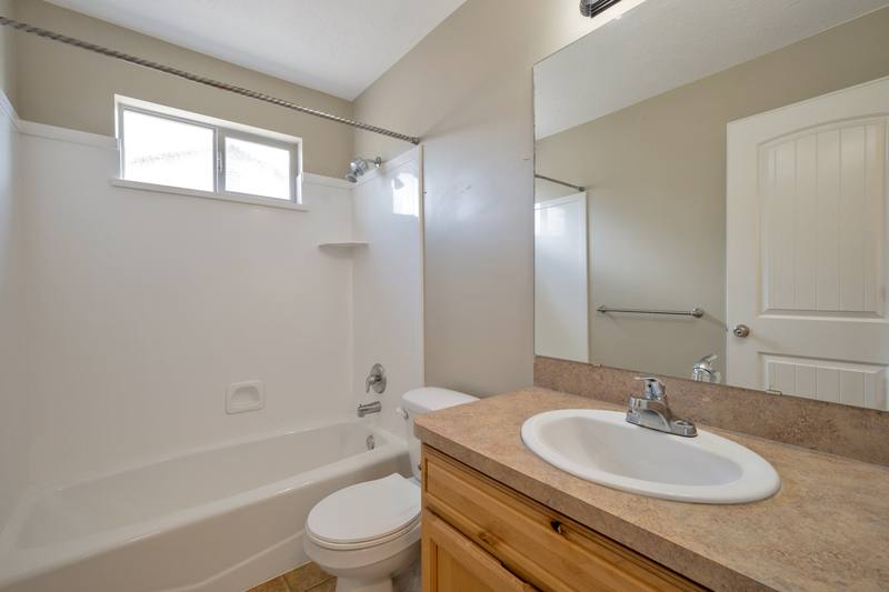 House for rent at 1691 N 25 E #1, Layton, UT 84041