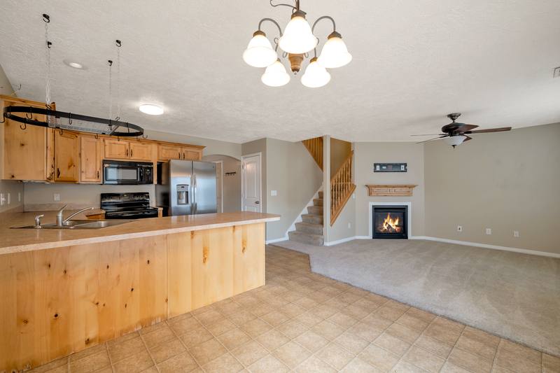 House for rent at 1691 N 25 E #1, Layton, UT 84041