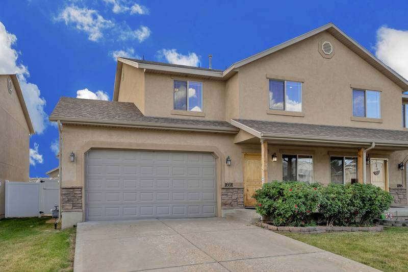 House for rent at 1691 N 25 E #1, Layton, UT 84041