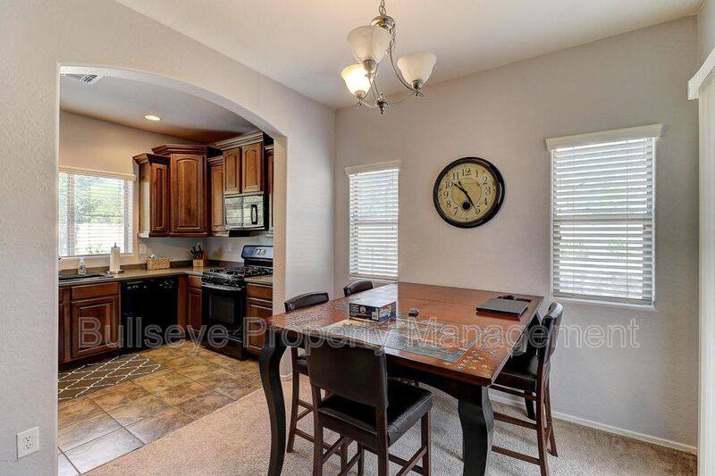 House for rent at 15042 N 142nd Lane, Surprise, AZ 85379