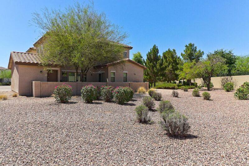 House for rent at 15042 N 142nd Lane, Surprise, AZ 85379