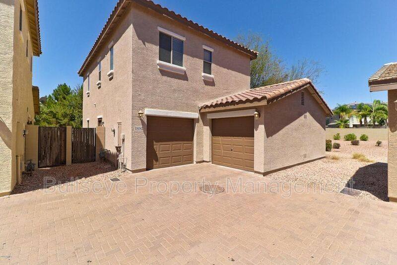 House for rent at 15042 N 142nd Lane, Surprise, AZ 85379