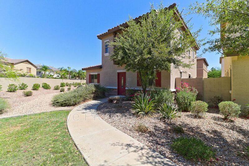 House for rent at 15042 N 142nd Lane, Surprise, AZ 85379