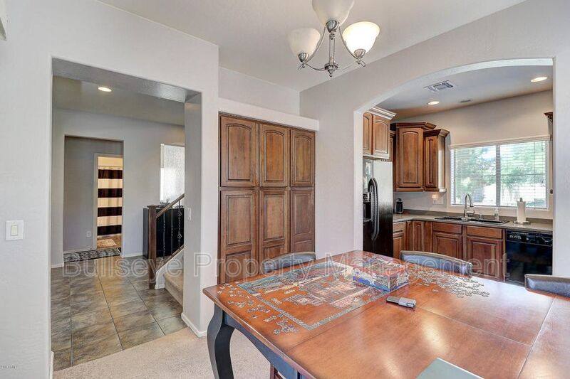 House for rent at 15042 N 142nd Lane, Surprise, AZ 85379