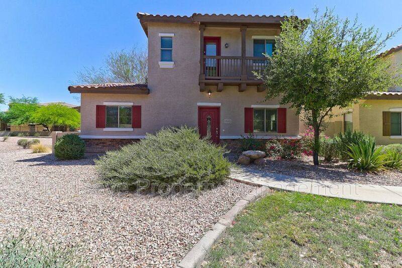 House for rent at 15042 N 142nd Lane, Surprise, AZ 85379