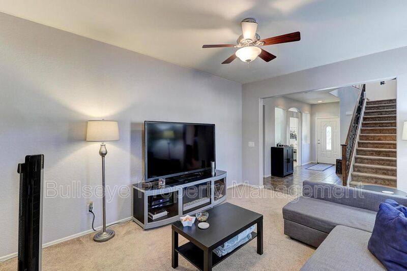 House for rent at 15042 N 142nd Lane, Surprise, AZ 85379