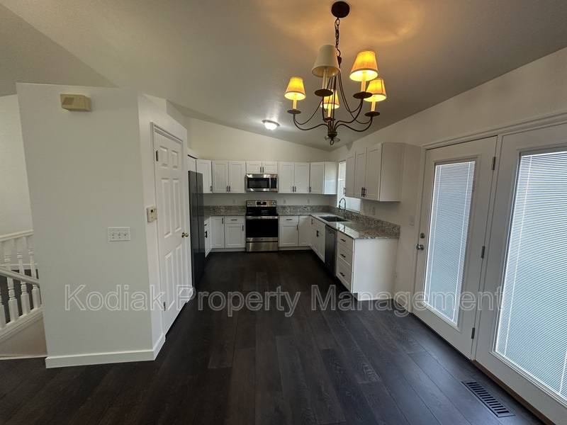 House for rent at 1802 S 200 W, Clearfield, UT 84015