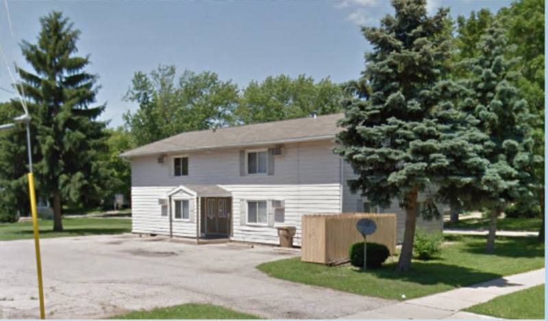 Apartment for rent at 714 N Oak #3, Madison, WI 53704