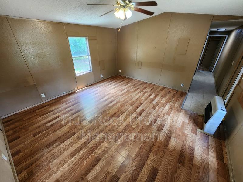 House for rent at 309 1 2 S Carey, Asher, OK 74826
