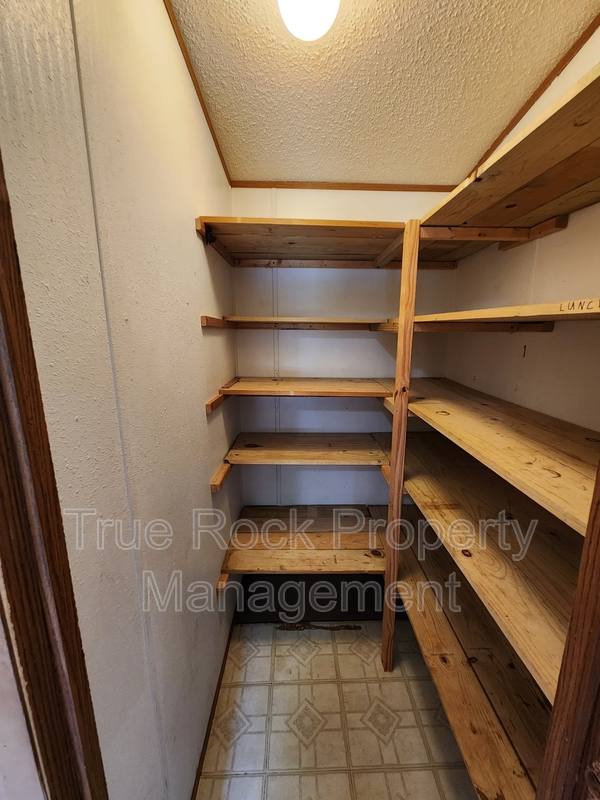 House for rent at 309 1 2 S Carey, Asher, OK 74826