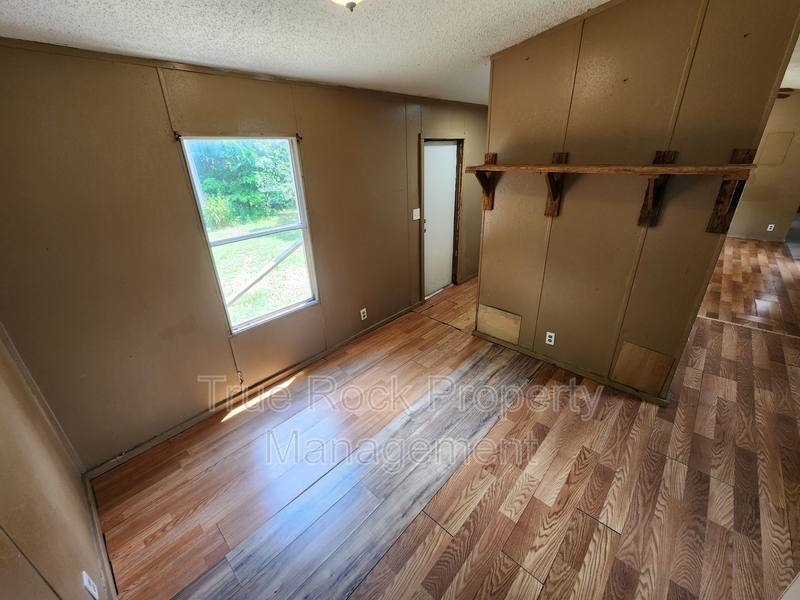 House for rent at 309 1 2 S Carey, Asher, OK 74826