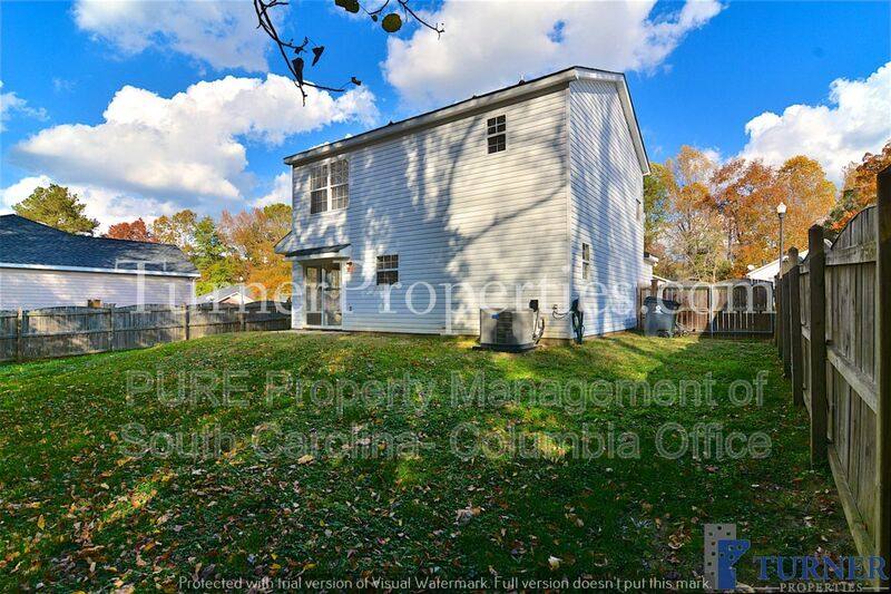House for rent at 273 Oakpointe Dr, Lexington, SC 29072